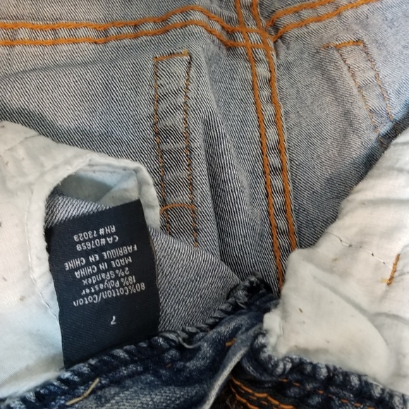 Jeans - Picture 4 of 4